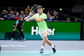 Rolex Paris Masters - Paris