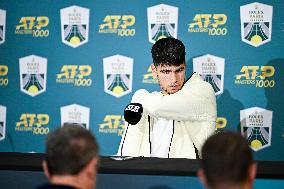 Rolex Paris Masters - Paris