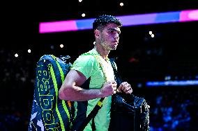 Rolex Paris Masters - Paris