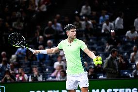 Rolex Paris Masters - Paris