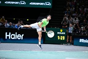 Rolex Paris Masters - Paris