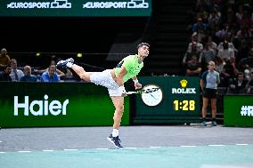 Rolex Paris Masters - Paris