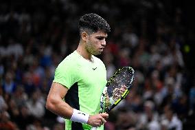 Rolex Paris Masters - Paris