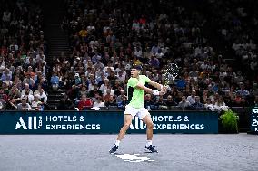 Rolex Paris Masters - Paris