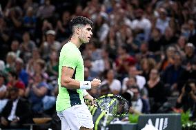 Rolex Paris Masters - Paris