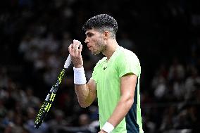 Rolex Paris Masters - Paris