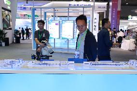 China (Wuxi) International New Energy Exhibition