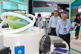 China (Wuxi) International New Energy Exhibition