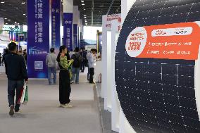 China (Wuxi) International New Energy Exhibition