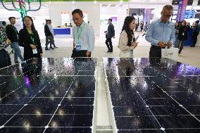 China (Wuxi) International New Energy Exhibition