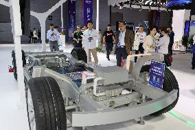 China (Wuxi) International New Energy Exhibition