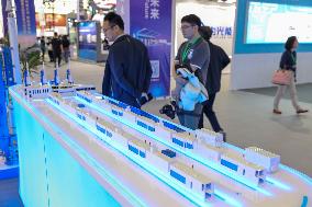 China (Wuxi) International New Energy Exhibition