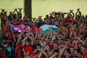 Al Ahly v Mamelodi Sundowns - African Football League