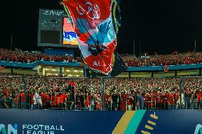 Al Ahly v Mamelodi Sundowns - African Football League