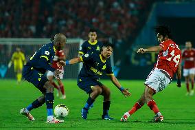 Al Ahly v Mamelodi Sundowns - African Football League