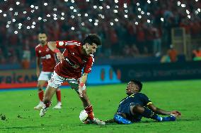 Al Ahly v Mamelodi Sundowns - African Football League