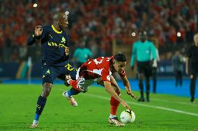 Al Ahly v Mamelodi Sundowns - African Football League