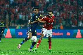 Al Ahly v Mamelodi Sundowns - African Football League