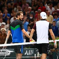 Rolex Paris Masters - Day Three