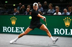 Rolex Paris Masters - Day Three