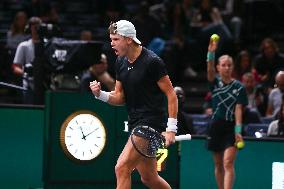 Rolex Paris Masters - Day Three