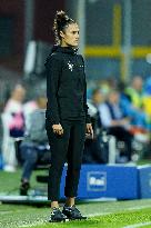 Italy Women v Spain Women - UEFA Women’s Nations League