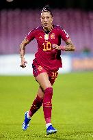 Italy Women v Spain Women - UEFA Women’s Nations League