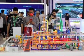 China (Wuxi) International New Energy Exhibition