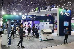 China (Wuxi) International New Energy Exhibition