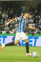 Coritiba v Gremio - Brazilian League Serie A 2023 Round 31