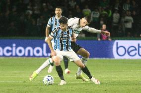 Coritiba v Gremio - Brazilian League Serie A 2023 Round 31