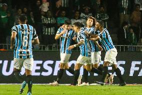 Coritiba v Gremio - Brazilian League Serie A 2023 Round 31