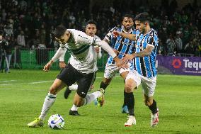 Coritiba v Gremio - Brazilian League Serie A 2023 Round 31