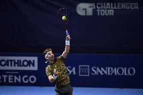 ATP Challenger "Trofeo Faip-Perrel" 2023 - Day 4