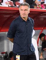 Al Duhail SC V Al Rayyan SC - Qatar Stars League