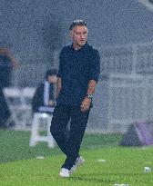 Al Duhail SC V Al Rayyan SC - Qatar Stars League