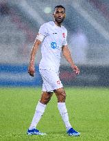 Al Duhail SC V Al Rayyan SC - Qatar Stars League