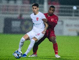 Al Duhail SC V Al Rayyan SC - Qatar Stars League