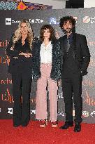 A La Recherche Premiere - Rome