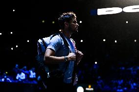 Rolex Paris Masters