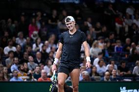 Rolex Paris Masters