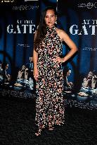 At The Gates Special Screening - LA