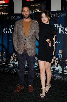 At The Gates Special Screening - LA