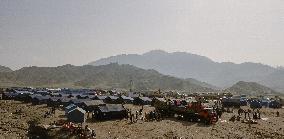 Afghan Refugees Forced To Leave Pakistan
