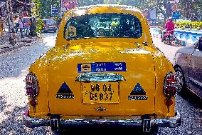 West Bengal Government Launches Taxi Service App