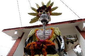 Day Of The Dead - Mexico