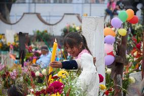 Day Of The Dead - Mexico