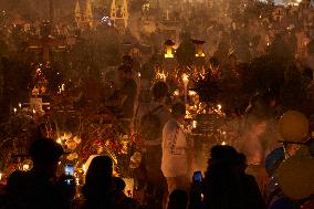 Day Of The Dead - Mexico