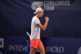 ATP Challenger "Trofeo Faip-Perrel" 2023 - Quarterfinal