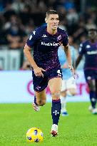 SS Lazio v ACF Fiorentina - Serie A Tim